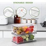 fridge drawers